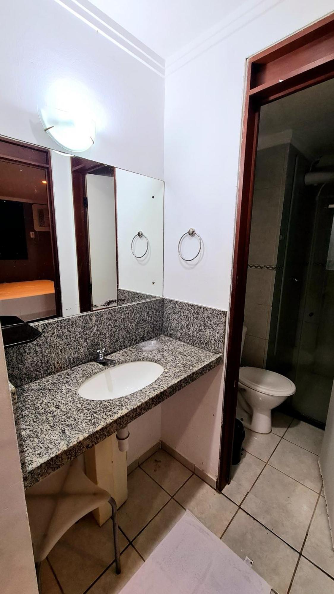 Flat Comfort Beira Mar Tambau Appartement João Pessoa Buitenkant foto